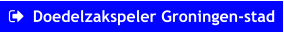 Doedelzakspeler Groningen-stad