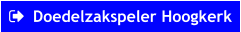 Doedelzakspeler Hoogkerk