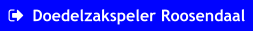 Doedelzakspeler Roosendaal