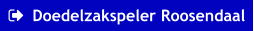 Doedelzakspeler Roosendaal