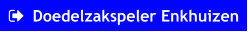 Doedelzakspeler Enkhuizen