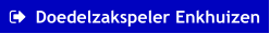 Doedelzakspeler Enkhuizen