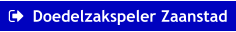 Doedelzakspeler Zaanstad