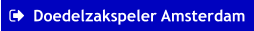 Doedelzakspeler Amsterdam