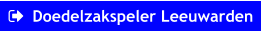 Doedelzakspeler Leeuwarden