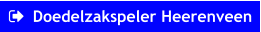 Doedelzakspeler Heerenveen