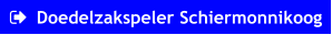 Doedelzakspeler Schiermonnikoog