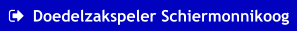 Doedelzakspeler Schiermonnikoog