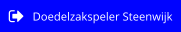 Doedelzakspeler Steenwijk