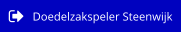 Doedelzakspeler Steenwijk