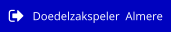 Doedelzakspeler  Almere