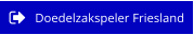 Doedelzakspeler Friesland