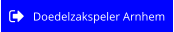 Doedelzakspeler Arnhem