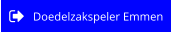 Doedelzakspeler Emmen