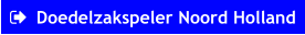 Doedelzakspeler Noord Holland