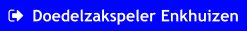 Doedelzakspeler Enkhuizen