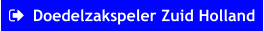 Doedelzakspeler Zuid Holland