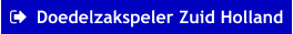 Doedelzakspeler Zuid Holland
