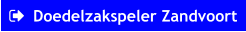 Doedelzakspeler Zandvoort