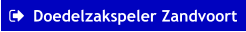 Doedelzakspeler Zandvoort