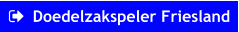 Doedelzakspeler Friesland