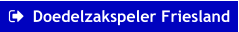 Doedelzakspeler Friesland