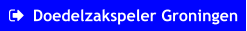 Doedelzakspeler Groningen