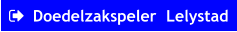 Doedelzakspeler  Lelystad