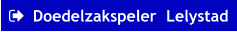 Doedelzakspeler  Lelystad