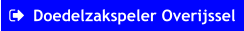 Doedelzakspeler Overijssel