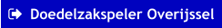 Doedelzakspeler Overijssel