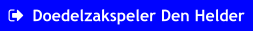 Doedelzakspeler Den Helder