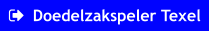 Doedelzakspeler Texel