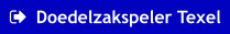 Doedelzakspeler Texel
