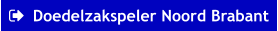 Doedelzakspeler Noord Brabant
