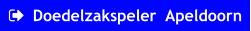 Doedelzakspeler  Apeldoorn