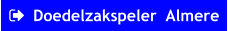 Doedelzakspeler  Almere
