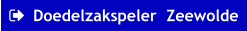 Doedelzakspeler  Zeewolde