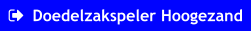 Doedelzakspeler Hoogezand