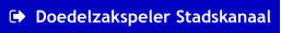 Doedelzakspeler Stadskanaal
