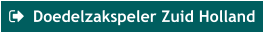 Doedelzakspeler Zuid Holland