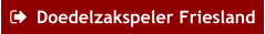 Doedelzakspeler Friesland