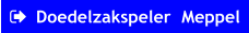 Doedelzakspeler  Meppel