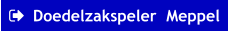 Doedelzakspeler  Meppel