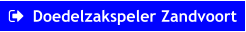 Doedelzakspeler Zandvoort