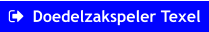 Doedelzakspeler Texel