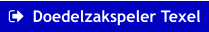 Doedelzakspeler Texel