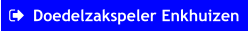 Doedelzakspeler Enkhuizen