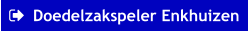 Doedelzakspeler Enkhuizen