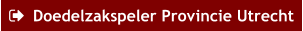 Doedelzakspeler Provincie Utrecht